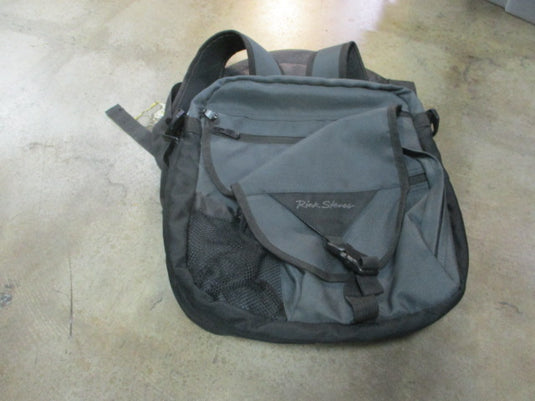 Used Rick Steves Travel Shoulder Bag
