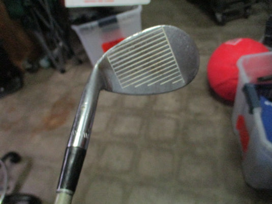 Used Golfcraft Llyod Mangrum Sand Wedge