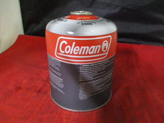 Load image into Gallery viewer, New Coleman Butane/Propane Mix 15.5oz
