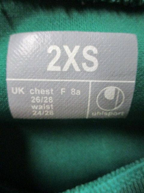 Load image into Gallery viewer, Used Uhlsport Goalie Jersey Size XXS

