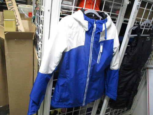 Used Body Glove Snow Jacket Size Medium