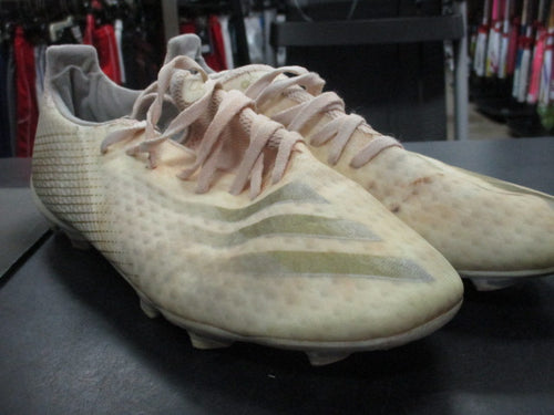 Used Adidas Football Cleats Size 7