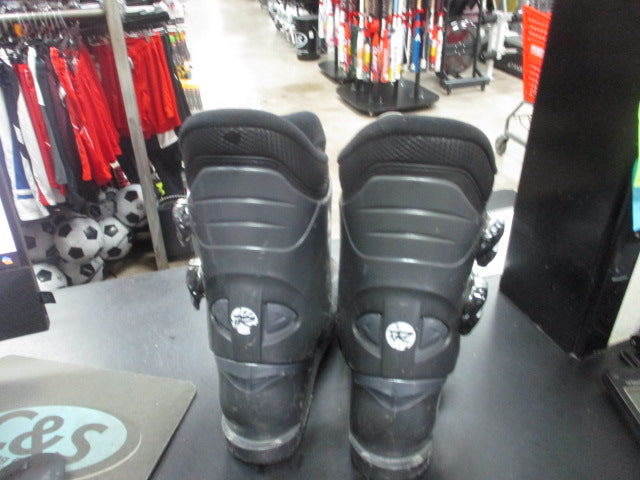 Load image into Gallery viewer, Used Rossignol Comp J Ski Boots Size 23.5
