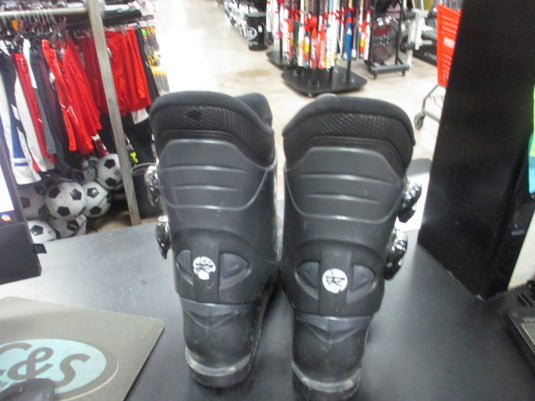 Used Rossignol Comp J Ski Boots Size 23.5