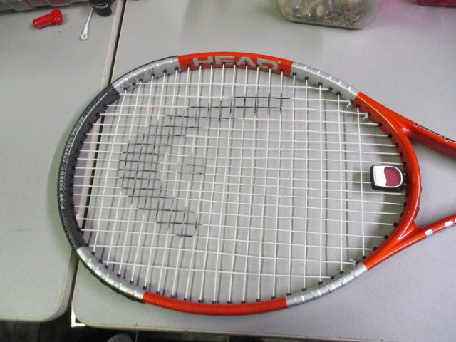 Load image into Gallery viewer, Used Head LiquidMetal Radical 27&quot; Tennis Racquet
