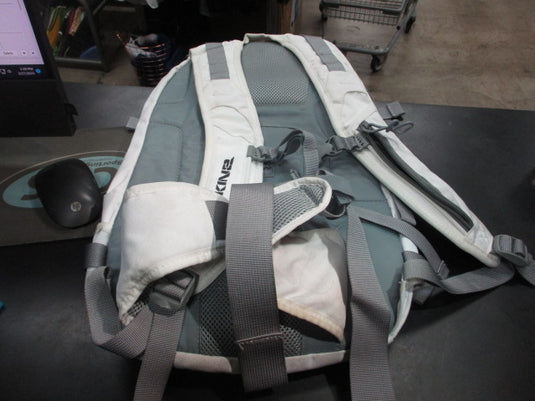 Used Dakine Heli Pack 12 Liter Backpack
