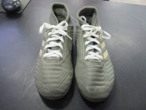 Used Adidas Predator Soccer Turf Shoes Size 13k