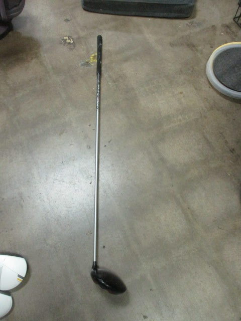 Used Women's Callaway Diablo Octane 11.5 Degree Driver