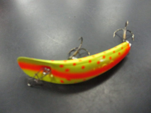 Used U20 Fishing Lure