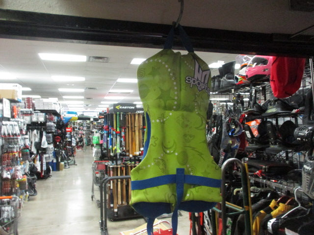 Load image into Gallery viewer, Used Ho Sports Infant LifeJacket
