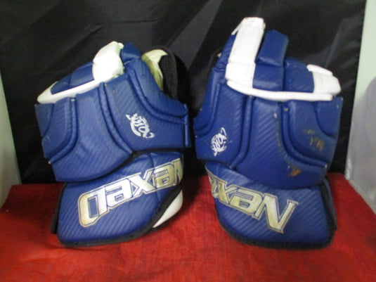 Used Nexed Core Hockey Gloves