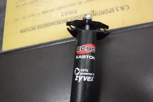 Used Easton EC90 Seatpost