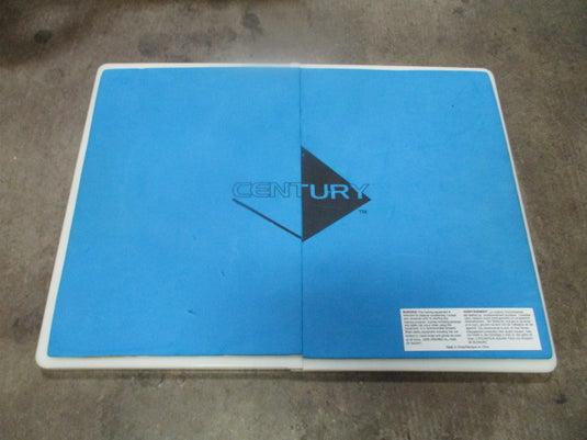 Used Century Re-Breakable Board