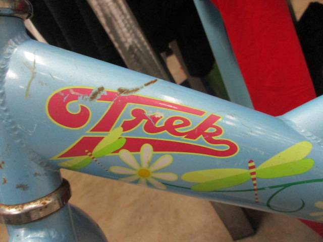 trek mystic bicycle Used Trek Mystic 16" Girls Bike – cssportinggoods