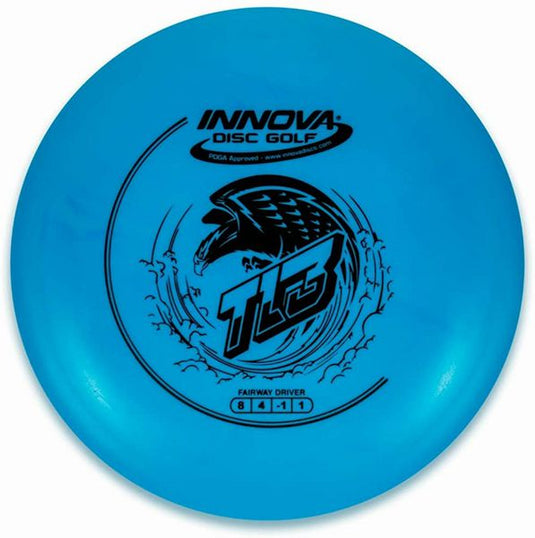 New Innova DX TL3 Fairway Driver