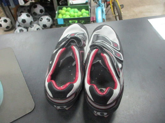 Used Pearlizumi Cycling Shoes Size 39