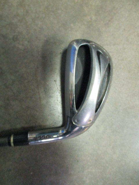 Load image into Gallery viewer, Used Nike Slingshot OSS 9 Iron Club

