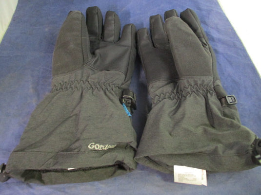 Used Gordini Aquabloc Snow Gloves Men's Size XXL
