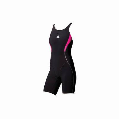 New Aqua Sphere Energize Compression Speedsuit Size 34