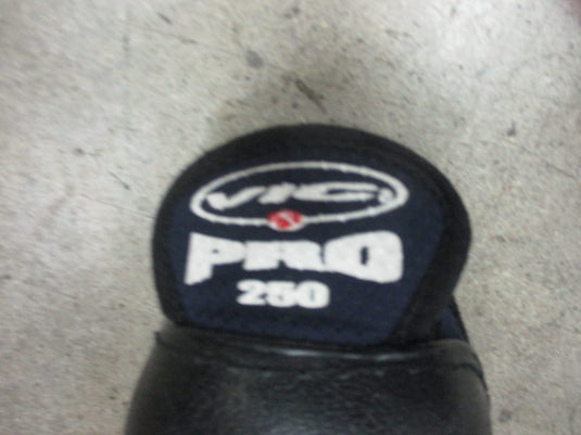 Used VIC Pro 250 9" Shin Pads