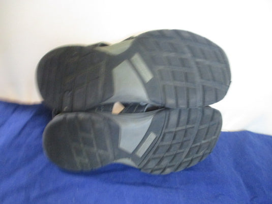 Used Eddie Bauer Chris Sandals Youth Size 1