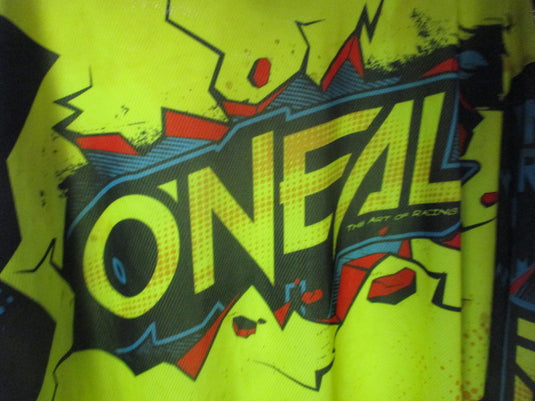 Used Oneal Motorcross Jersey Size Adult XL - Stained