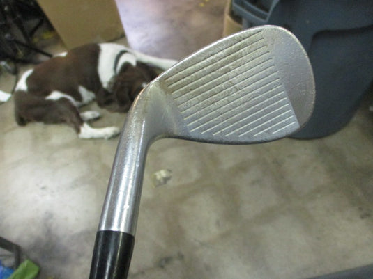 Used Cleveland CG10 56 Deg Wedge