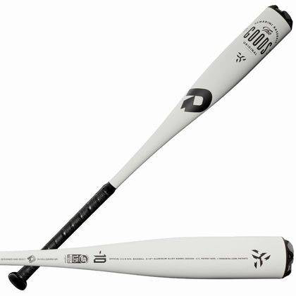 New Demarini 2021 The Goods (-10) USSSA 30