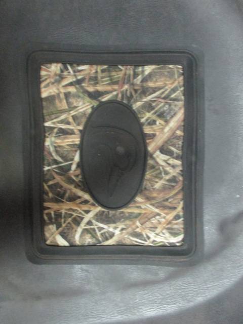 Load image into Gallery viewer, Used Ducks Unlimited Rubber Floor Mat
