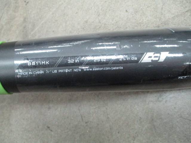 Load image into Gallery viewer, New Easton Mako Beast Two-Piece Composite BBCOR Baseball Bat
