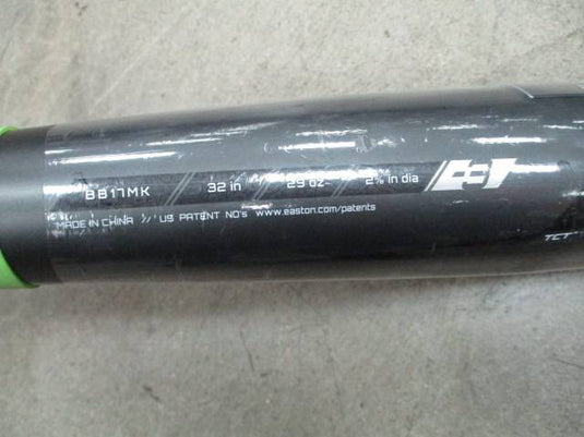 New Easton Mako Beast Two-Piece Composite BBCOR Baseball Bat
