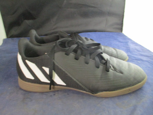 Used Adidas Predator Indoor Soccer Cleats Size 6