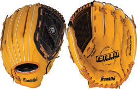New Franklin Fieldmaster 11" Glove - Lefty