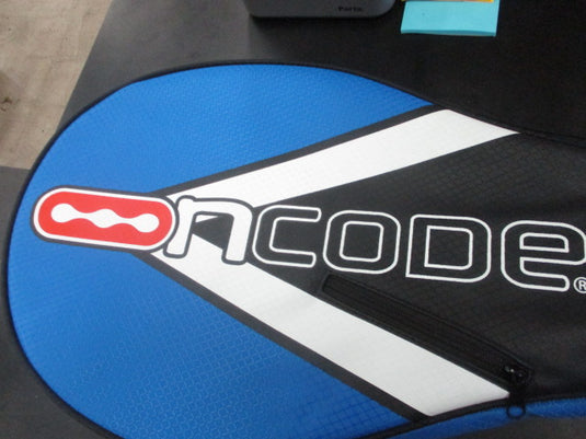 Used Wilson N Code Racquet Bag