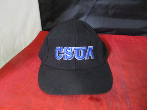 Used Richardson CSUA Umpire Hat 7 1/8