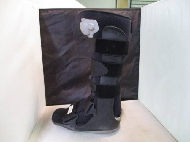 Load image into Gallery viewer, Used Ovation Medical Foot Boot Walker Size Small
