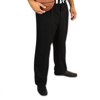 New Champro Ref Basketball Official's Pants Size 36