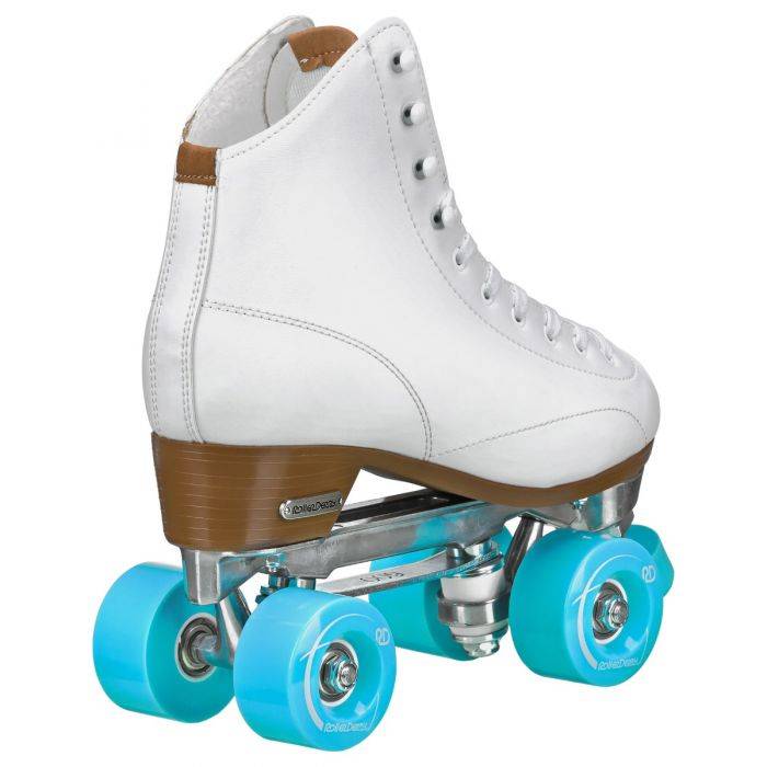 Load image into Gallery viewer, New Roller Derby Women&#39;s Cruze XR Hightop Roller Skates Size 6
