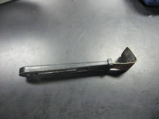 Used Camping Pot Lid Lifter