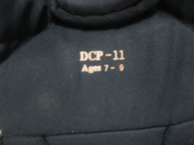 Load image into Gallery viewer, Used Diamond DCP-11 Ages 7-9 Catcher&#39;s Chest Protector

