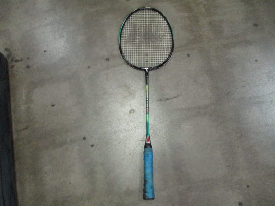 Used HL Power Plus AL Badminton Racquet