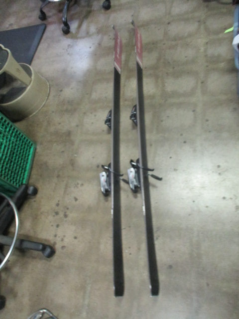 Used Head Super Cross 170cm Downhill Skis