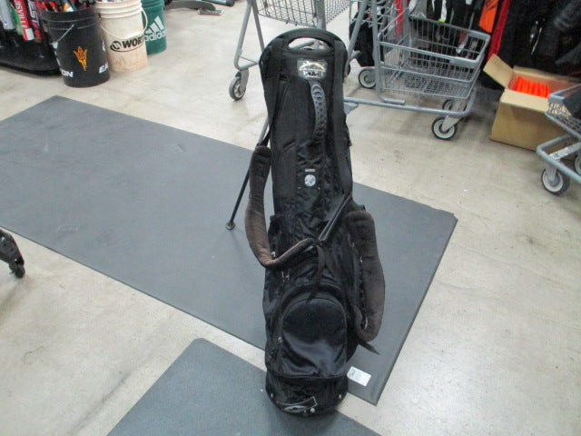 Load image into Gallery viewer, Used Sun Mountain 3.5 Superlight Golf Stand Bag
