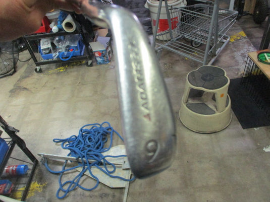 Used Adams Idea a20s 9 Iron RH
