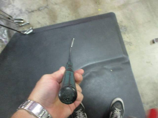 Used Concept PGA 3 Iron