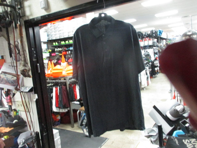 Load image into Gallery viewer, Tasc Preformance Cloud Polo Adult XL
