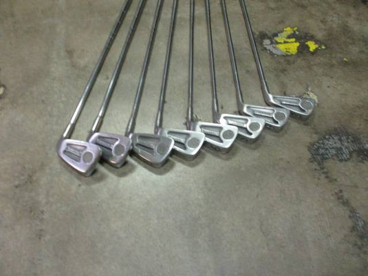 Used Ram Accubar 3-PW RH