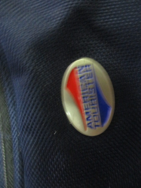 Used American Tourister Duffle Bag
