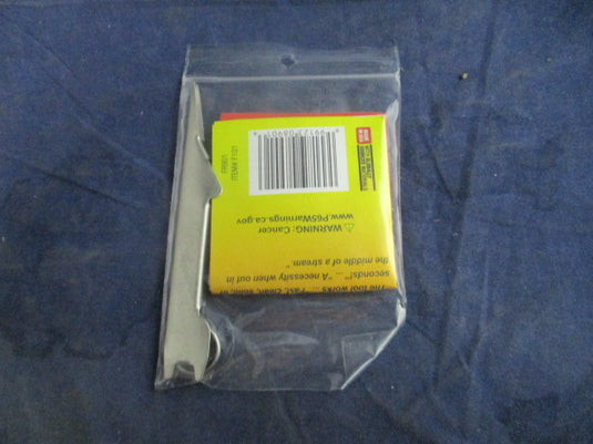 Tie-Fast Knot Tyer