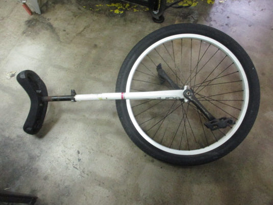 Used Sun Flat Top ST 24" Unicycle